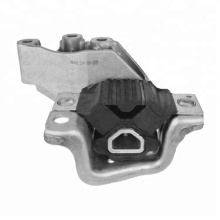 auto parts left engine mount fit for FIAT DUCATO CITROEN JUMPER 1821.33/358086080